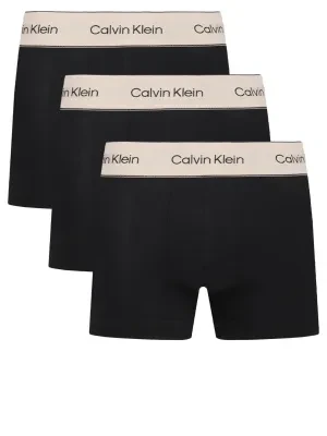 Calvin Klein Underwear Bokserki 3-pack