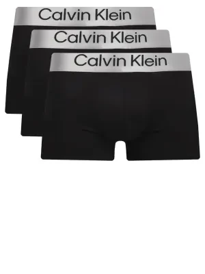 Calvin Klein Underwear Bokserki 3-pack