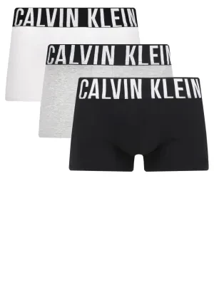 Calvin Klein Underwear Bokserki 3-pack