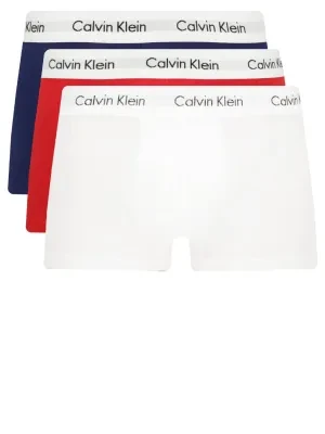 Calvin Klein Underwear Bokserki 3-pack