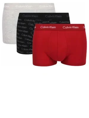 Calvin Klein Underwear Bokserki 3-pack