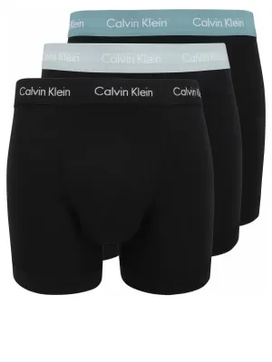 Calvin Klein Underwear Bokserki 3-pack