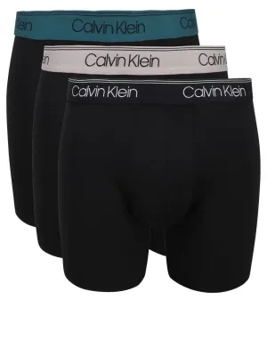 Calvin Klein Underwear Bokserki 3-pack