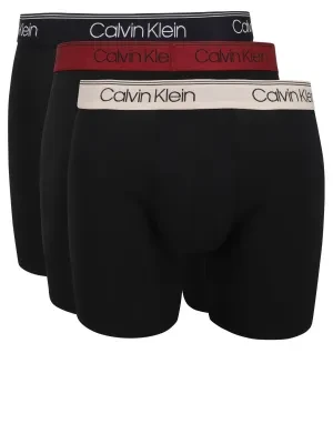 Calvin Klein Underwear Bokserki 3-pack