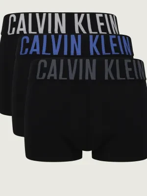 Calvin Klein Underwear Bokserki 3-pack