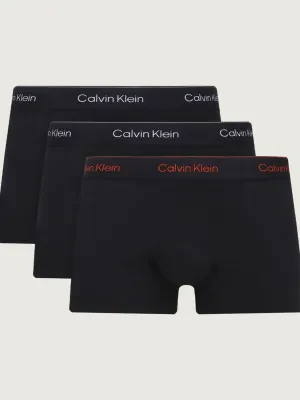 Calvin Klein Underwear Bokserki 3-pack