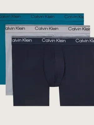 Calvin Klein Underwear Bokserki 3-pack