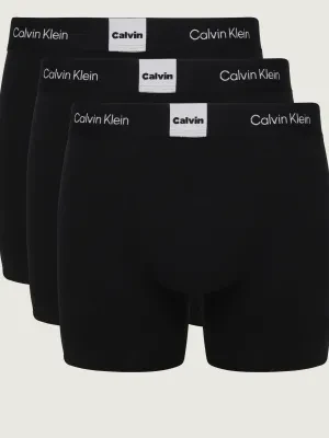 Calvin Klein Underwear Bokserki 3-pack