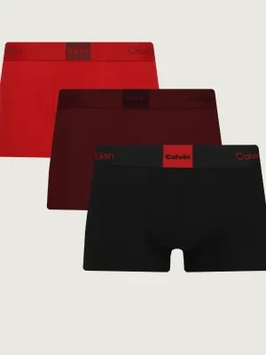 Calvin Klein Underwear Bokserki 3-pack