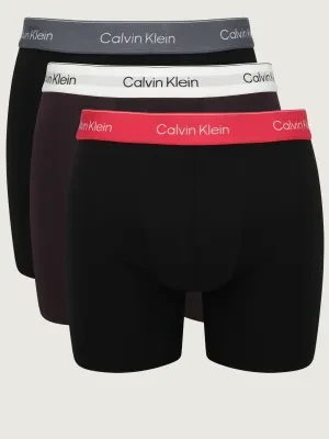 Calvin Klein Underwear Bokserki 3-pack