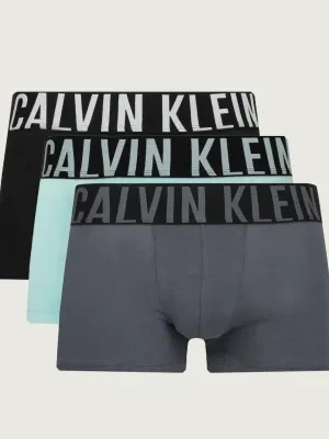 Calvin Klein Underwear Bokserki 3-pack