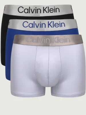 Calvin Klein Underwear Bokserki 3-pack