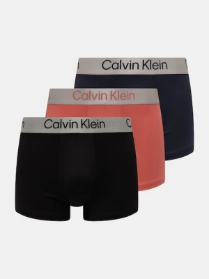Calvin Klein Underwear bokserki 3-pack