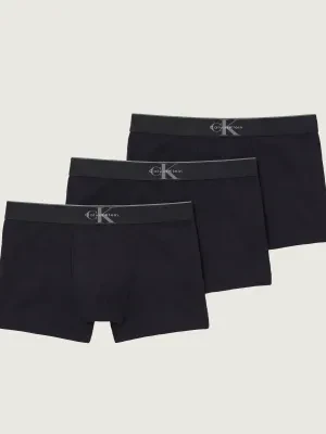 Calvin Klein Underwear Bokserki 3-pack
