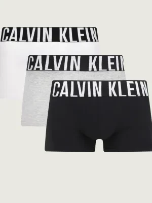 Calvin Klein Underwear Bokserki 3-pack