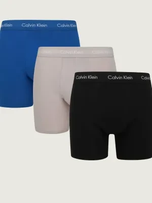 Calvin Klein Underwear Bokserki 3-pack