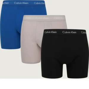 Calvin Klein Underwear Bokserki 3-pack
