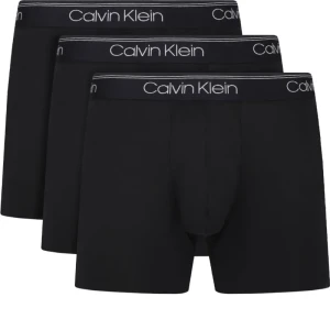 Calvin Klein Underwear Bokserki 3-pack