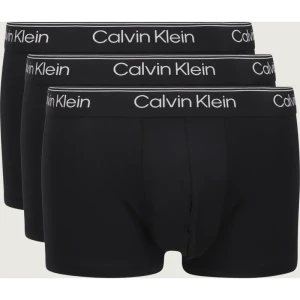 Calvin Klein Underwear Bokserki 3-pack