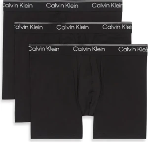 Calvin Klein Underwear Bokserki 3-pack