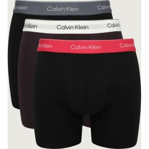 Calvin Klein Underwear Bokserki 3-pack