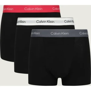 Calvin Klein Underwear Bokserki 3-pack