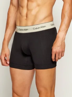 Calvin Klein Underwear Bokserki 3-pack