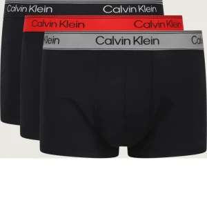 Calvin Klein Underwear Bokserki 3-pack