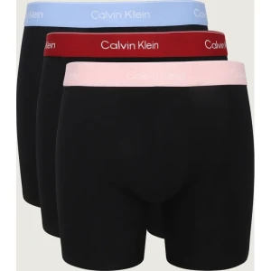 Calvin Klein Underwear Bokserki 3-pack