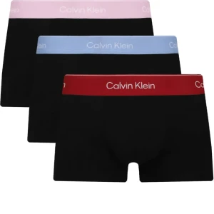 Calvin Klein Underwear Bokserki 3-pack