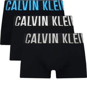 Zdjęcie produktu Calvin Klein Underwear Bokserki 3-pack