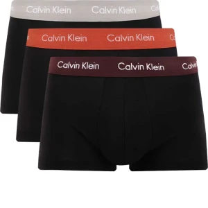 Calvin Klein Underwear Bokserki 3-pack
