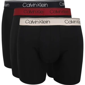 Calvin Klein Underwear Bokserki 3-pack