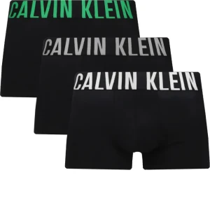 Calvin Klein Underwear Bokserki 3-pack