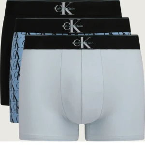 Calvin Klein Underwear Bokserki 3-pack