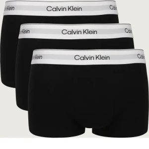 Calvin Klein Underwear Bokserki 3-pack
