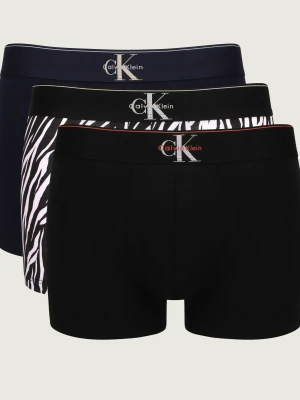 Calvin Klein Underwear Bokserki 3-pack