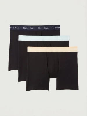 Calvin Klein Underwear Bokserki 3-pack