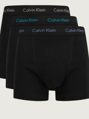 Calvin Klein Underwear Bokserki 3-pack