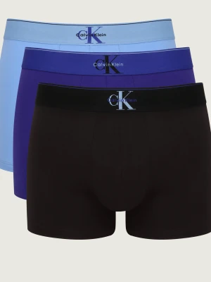 Calvin Klein Underwear Bokserki 3-pack