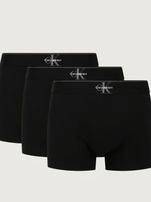 Calvin Klein Underwear Bokserki 3-pack