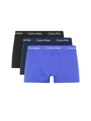 Calvin Klein Underwear Bokserki 3-pack