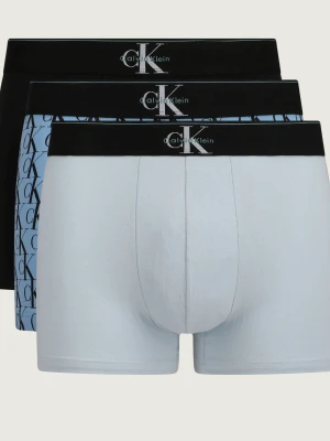 Calvin Klein Underwear Bokserki 3-pack