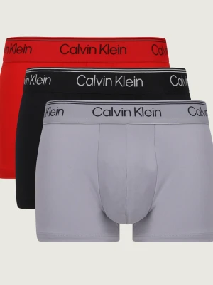 Calvin Klein Underwear Bokserki 3-pack