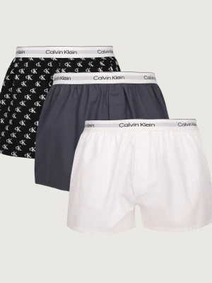 Calvin Klein Underwear Bokserki 3-pack