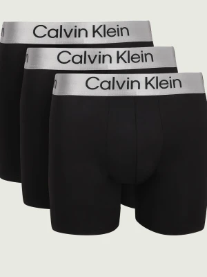 Calvin Klein Underwear Bokserki 3-pack