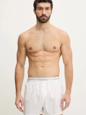Calvin Klein Underwear bokserki 3-pack kolor biały LV00NB4267