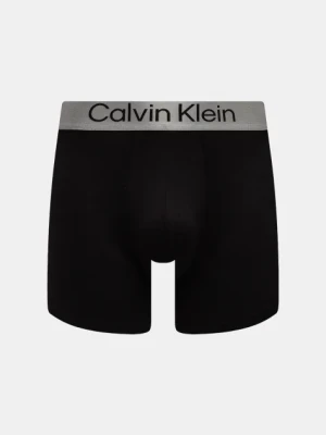 Calvin Klein Underwear bokserki 3-pack kolor czarny LV00NB4124