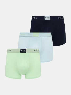 Calvin Klein Underwear bokserki 3-pack