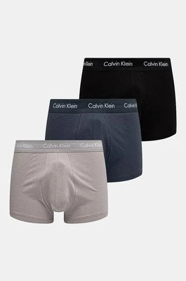 Calvin Klein Underwear bokserki 3-pack męskie 0000U2664G